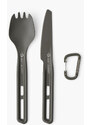 Nůž Sea to Summit Frontier UL Cutlery Set - 2 kusy Spork and Knife