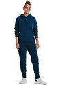 Dámské kalhoty Under Armour Rival Fleece Jogger Varsity Blue