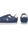 Sneakersy U.S. Polo Assn.