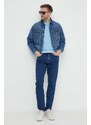 Džíny Calvin Klein Jeans pánské, J30J324812