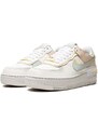 Nike Air Force 1 Low Shadow Sail Light Silver Citron Tint (W)