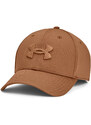 Under Armour Men's Blitzing | Tundra/Nubuck Tan