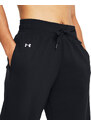 Under Armour Motion Open Hem Pants | Black/White