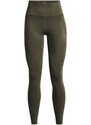 Dámské legíny Under Armour Meridian Legging Marine Od Green