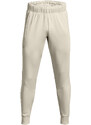 Pánské kalhoty Under Armour Curry Playable Pant Summit White