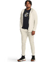 Pánské kalhoty Under Armour Curry Playable Pant Summit White