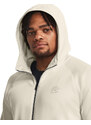 Pánská bunda Under Armour Curry Playable Jacket Summit White