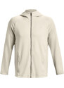 Pánská bunda Under Armour Curry Playable Jacket Summit White