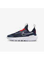 Nike Flex Runner 2 Little Kids BLUE