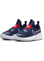 Nike Flex Runner 2 Little Kids BLUE