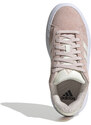 adidas Performance adidas GRAND COURT PLATFORM SUEDE WONQUA/OWHITE/FTWWHT