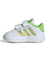 adidas Performance adidas GRAND COURT 2.0 Tink CF I FTWWHT/LINGRN/LUCLIM