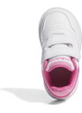 adidas Performance adidas HOOPS 3.0 CF I WHITE