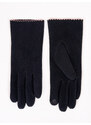 Yoclub Woman's Women's Gloves RS-075/5P/WOM/001