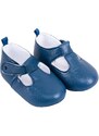 Yoclub Kids's Shoes OBO-0156C-1900 Navy Blue