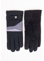 Yoclub Men's Gloves RS-081/5P/MAN/001