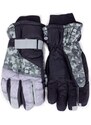 Yoclub Kids's Children's Winter Ski Gloves REN-0271C-A150