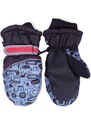 Yoclub Kids's Children's Winter Ski Gloves REN-0219C-A110