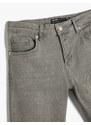 Koton Super Skinny Fit Jeans - Justin Jean