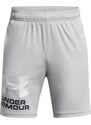 Šortky Under Armour Tech Logo Shorts 1383333-011