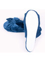 Yoclub Woman's Slippers OKL-0059K-1900 Navy Blue