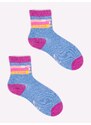 Yoclub Kids's 6Pack Socks SKA-0037G-AA00