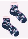 Yoclub Kids's 6Pack Socks SKA-0037G-AA00