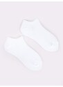 Yoclub Unisex's 6Pack Basic Ankle Socks SKS-0064U-0100-002