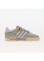 adidas Originals Pánské nízké tenisky adidas x Nice Kicks Rivalry Low Grey Two/ Dash Grey/ Crew White