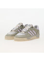 adidas Originals Pánské nízké tenisky adidas x Nice Kicks Rivalry Low Grey Two/ Dash Grey/ Crew White