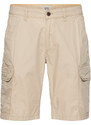 ŠORTKY CAMEL ACTIVE SHORTS CARGO