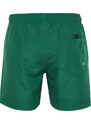 Trendyol Men's Green Penguin Embroidered Marine Shorts