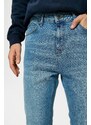 Koton Men's Medium Indigo Jeans