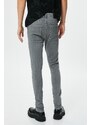 Koton Men's Gray Jeans