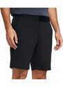 Šortky Under Armour UA Tech Taper Short-BLK 1383154-001