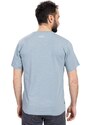 Pánské tričko BUSHMAN BARKLY světle modrá