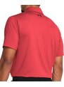 Triko Under Armour UA T2G Polo-RED 1383714-814