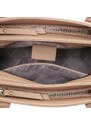 Dámská kabelka TAMARIS 33074-900 béžová S4