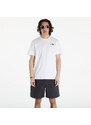 Pánské tričko The North Face S/S Box Nse Tee TNF White