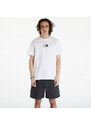 Pánské tričko The North Face Short Sleeve Fine Alp Equipment Tee TNF White