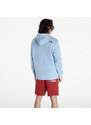 Pánská mikina The North Face Fine Hoodie Steel Blue