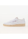 Reebok Club C 85 Vintage Ftw White/ Chalk/ Infused Lilac