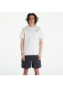 Pánské tričko The North Face S/S Redbox Tee White Dune/ Blue