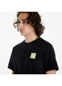 Pánské tričko The North Face Coordinates Short Sleeve Tee TNF Black