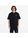 Pánské tričko The North Face Nse Patch S/S Tee TNF Black