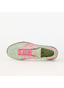 adidas Originals Pánské nízké tenisky adidas Handball Spezial Semi Green Sp/ Lucid Pink/ Gum5