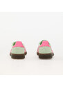 adidas Originals Pánské nízké tenisky adidas Handball Spezial Semi Green Sp/ Lucid Pink/ Gum5