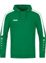 Mikina s kapucí Jako Hooded sweatshirt Power 6723-200 128