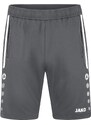 Šortky Jako Trainingsshort Allround Kids 8589k-820 128