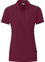 Polokošile JAKO Organic Poloshirt Women c6320w-130